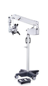 ENT SOM® Operating microscopes