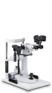 Kaps Iris Microscope MI 920 HP